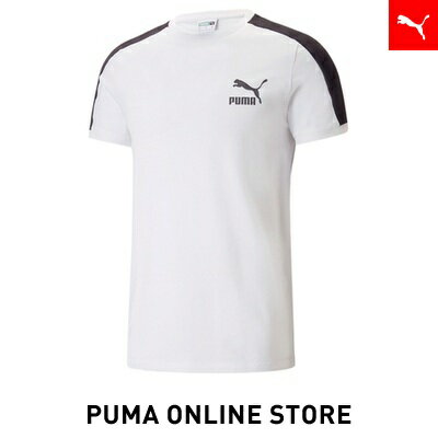 『ポイント20倍 5/15 0:00〜5/16 01:59』PUMA プーマ メンズ 半袖Tシャツ 