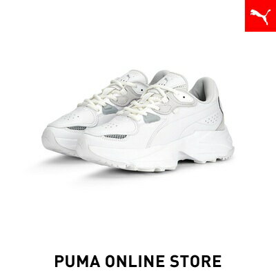 『ポイント20倍 5/20 0:00〜5/21 01:59』【公式】PUMA プーマ レディース スニーカー 【ウィメンズ オーキッド スニーカー】