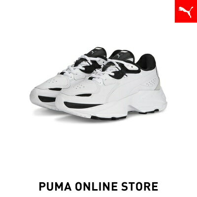 『ポイント10倍 5/11 02:00〜5/14 23:59』【公式】PUMA プーマ レディース スニーカー 【ウィメンズ オーキッド スニーカー】