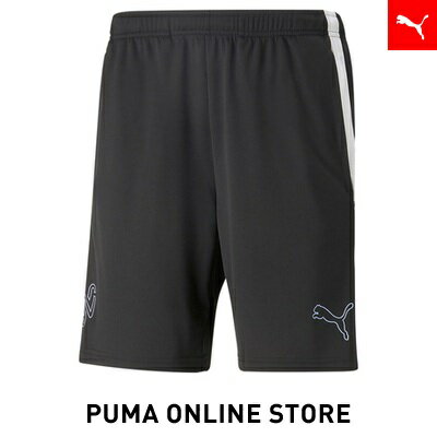 『ポイント20倍 5/20 0:00〜5/21 01:59』PUMA プーマ メンズ ショートパンツ サッカー 