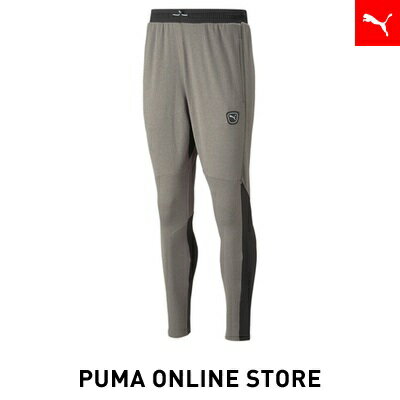 【公式】PUMA プーマ メンズ パンツ サッカー 【メンズ サッカー キング アルティメット トレーニング パンツ】