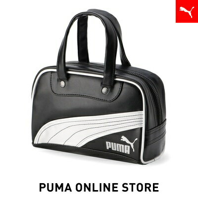   PUMA v[} fB[X obO  EBY PUMA RETRO ~j ObvobO 2.5L 