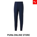 『ポイント20倍 5/5 00:00〜5/6 01:59』PUMA プーマ メンズ パンツ サッカー 