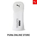 『ポイント20倍 4/20 0:00〜4/21 01:59』【公式】PUMA プーマ メンズ ゴルフその他 ゴルフ 【メンズ ゴルフ PUMA BASIC ヘッドカバーDR 23】