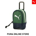 プーマ ボストンバッグ メンズ 【公式】PUMA プーマ メンズ ボストンバッグ ゴルフ 【メンズ ゴルフ シーズン パフォーマンス ボールケース】