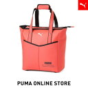 【公式】PUMA プーマ メンズ トートバッグ ゴルフ 【メンズ ゴルフ PUMA BASIC トートバッグ 23 31L】