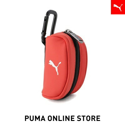 『ポイント20倍 5/9 20:00〜5/11 01:59』【公式】PUMA プーマ メンズ キットバッグ ゴルフ 【メンズ ゴルフ PUMA BASIC ボールケース 23】