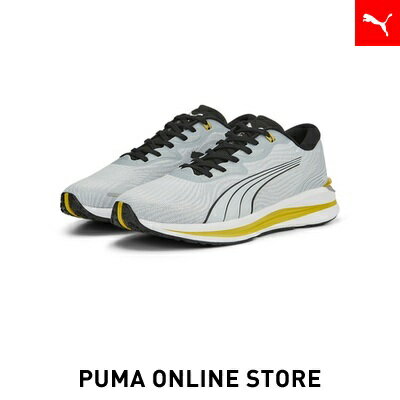 【公式】PUMA プーマ メンズ スニーカー 【メンズ エレクトリファイ ニトロ 2 ランニングシューズ】