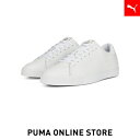 『ポイント20倍 4/24 20:00〜4/26 01:59』【公式】PUMA プーマ メンズ スニーカー ゴルフ 【メンズ ゴルフ フュージョン クラシック ラバーソール スパイクレス シューズ】