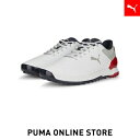 『ポイント20倍 4/24 20:00〜4/26 01:59』【公式】PUMA プーマ メンズ スニーカー ゴルフ 【メンズ ゴルフ プロアダプト アルファキャット 2.0 ラバーソール スパイクレス シューズ】