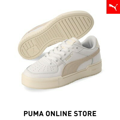 【公式】PUMA プーマ メンズ レディース スニーカー 【ユニセックス CA PRO OW スニーカー】