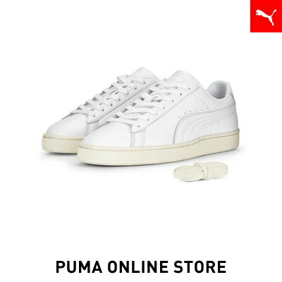 プーマ 『ポイント10倍 5/11 02:00〜5/14 23:59』【公式】PUMA プーマ メンズ レディース スニーカー 【ユニセックス 75周年記念モデル バスケット クラシック プレミアム スニーカー】