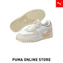 【公式】PUMA プーマ レディース スニーカー 【ウィメンズ CALI ドリーム ANIMALIA スネーク スニーカー】