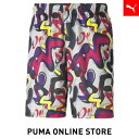 『ポイント10倍 4/16 02:00〜4/17 09:59』PUMA プーマ メンズ ショートパンツ サッカー 