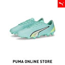 【公式】PUMA プーマ メンズ スニーカー サッカー 【メンズ ウルトラ プロ HG/AG サッカー スパイク】