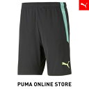 『ポイント20倍 5/5 00:00〜5/6 01:59』PUMA プーマ メンズ ショートパンツ サッカー 