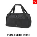 【公式】PUMA プーマ メンズ レディース ボストンバッグ 【ユニセックス プーマ S スポーツバッグ S 30L】