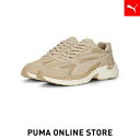 『ポイント10倍 4/26 02:00〜4/26 09:59』【公式】PUMA プーマ メンズ レディース スニーカー 【ユニセックス テバリス ニトロ スニーカー】