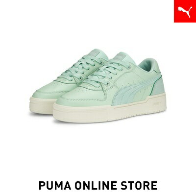 PUMAプーマユニセックスCAPROLUXコードスニーカー