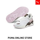 『ポイント20倍 5/5 00:00〜5/6 01:59』【公式】PUMA プーマ レディース スニーカー 【ウィメンズ RS-X プレッピー スニーカー】