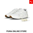 【公式】PUMA プーマ メンズ レディース スニーカー 【ユニセックス 75周年記念モデル R698 PRM スニーカー】