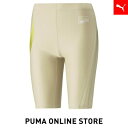 『ポイント20倍 5/9 20:00〜5/11 01:59』PUMA プーマ レディース ショーツ ハーフパンツ 