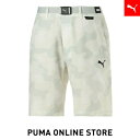 『ポイント20倍 5/9 20:00〜5/11 01:59』PUMA プーマ メンズ ショーツ ハーフパンツ ゴルフ 