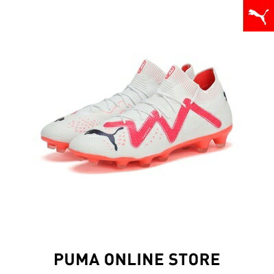 『ポイント20倍 5/30 0:00〜5/31 01:59』PUMA プーマ メンズ スニーカー シューズ サッカー 