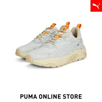 『ポイント20倍 1/5 0:00〜01:59』【公式】PUMA プーマ メンズ レディース スニーカー 【ユニセックス RS-TRCK OTDR スニーカー】のサムネイル