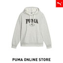 yzPUMA v[} fB[X gbvX p[J[ yEBY PUMA SQUAD t[fB[z