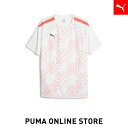 『ポイント20倍 5/5 00:00〜5/6 01:59』メンズ サッカー TEAMLIGA グラフィック Tシャツ