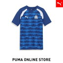 楽天プーマ公式オンラインショップ【公式】PUMA プーマ メンズ サッカーシャツ サッカー 【メンズ オリンピック マルセイユ 2023-24 プレマッチ シャツ】