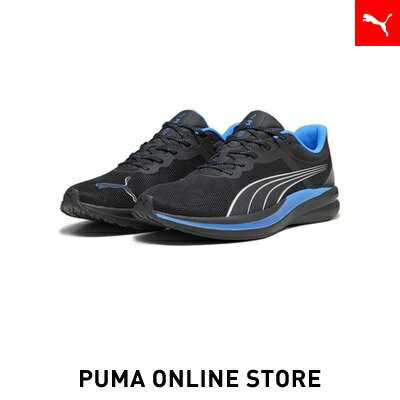 プーマ 『ポイント10倍 5/11 02:00〜5/14 23:59』【公式】PUMA プーマ メンズ スニーカー 【ユニセックス リディーム プロフォーム ランニングシューズ 】