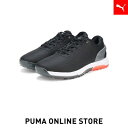 『ポイント10倍 4/16 02:00〜4/17 09:59』PUMA プーマ メンズ スニーカー ゴルフ 