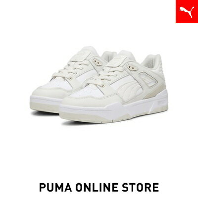 『ポイント20倍 6/4 20:00〜6/6 01:59』【公式】PUMA プーマ レディース スニーカー 【ウィメンズ スリップストリーム セルフラブ スニーカー】