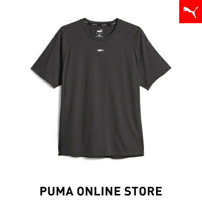 『ポイント20倍 6/4 20:00〜6/6 01:59』【公式】PUMA プーマ メンズ 半袖Tシャツ 【メンズ ランニング RUN Tシャツ】