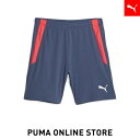 『ポイント20倍 5/5 00:00〜5/6 01:59』PUMA プーマ メンズ ショートパンツ サッカー 