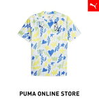 『ポイント20倍 4/18 0:00〜4/19 01:59』【公式】PUMA プーマ メンズ サッカーシャツ サッカー 【メンズ サッカー NJR ネイマール トレーニング シャツ】