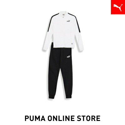 『ポイント20倍 5/20 0:00〜5/21 01:59』【公式】PUMA プーマ レディース ジャージ セットアップ 【ウィメンズ ベースボール トリコット トレーニングスーツ 上下セット】