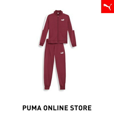 『ポイント20倍 5/30 0:00〜5/31 01:59』【公式】PUMA プーマ レディース ジャージ セットアップ 【ウィメンズ ベー…