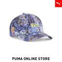 『ポイント20倍 4/24 20:00〜4/26 01:59』【公式】PUMA プーマ メンズ レディース 帽子 ニット帽 【ユニセックス ホームタウン ヒーローズ トーキョー キャップ6】