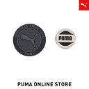 『ポイント20倍 1/1 0:00〜23:59』【公式】PUMA プーマ メンズ レディース マーカー ゴルフ 【ユニセックス ゴルフ パターエンド 2IN1 マーカー】