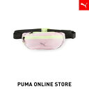 『ポイント20倍 4/30 00:00〜5/2 01:59』【公式】PUMA プーマ メンズ レディース ウエストバッグ 【ユニセックス ランニング PR クラシック ウエストバッグ 0.8L】