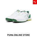 『ポイント20倍 5/5 00:00〜5/6 01:59』PUMA プーマ メンズ スニーカー ゴルフ 