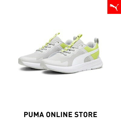 ポイント20倍 5/18 0:00〜5/19 01:59 【公式】PUMA プーマ キッズ スニーカー 【キッズ プーマ エボルブラン メッシュ スニーカー 22-25cm】