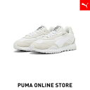 『ポイント20倍 5/5 00:00〜5/6 01:59』【公式】PUMA プーマ メンズ レディース スニーカー 【ユニセックス ブラックトップ ライダー スニーカー】