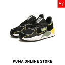 キッズ PUMA x スポンジ・ボブ RS-X スニーカー 17-21cm