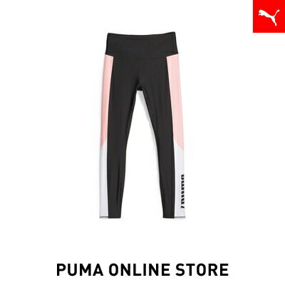 『ポイント20倍 5/15 0:00〜5/16 01:59』PUMA プーマ レディース タイツ レギンス 