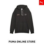 【公式】PUMA プーマ メンズ レディース トップス パーカー 【ユニセックス アップタウン フーディー】