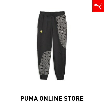 PUMA プーマ メンズ パンツ モータースポーツ 